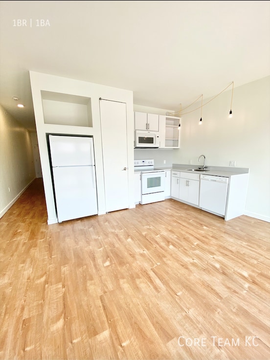 Building Photo - 1719 Walnut St Unit 510 Rental
