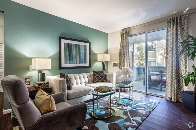 2BR, 2BA - Biscay