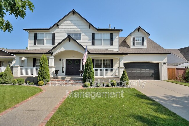Building Photo - 2575 W Palais Dr Rental