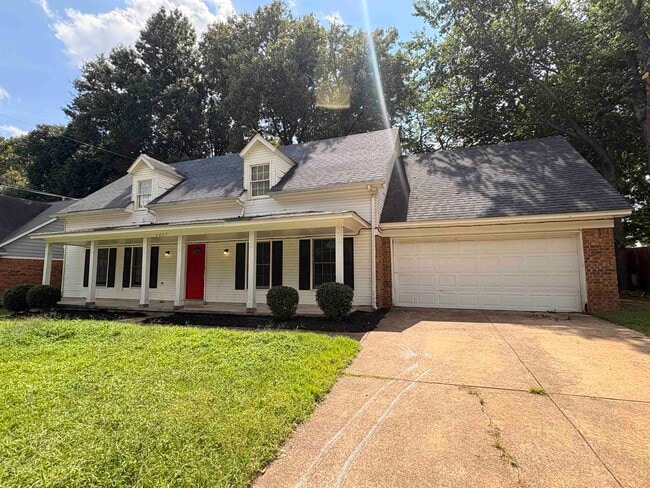 Building Photo - 4439 Green Creek