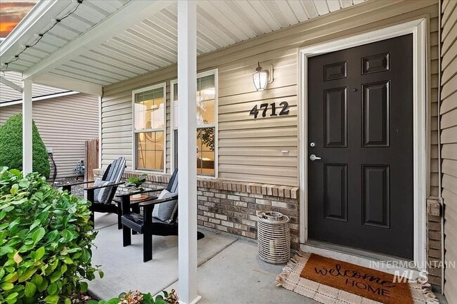 Photo - 4712 S Glenmere Way