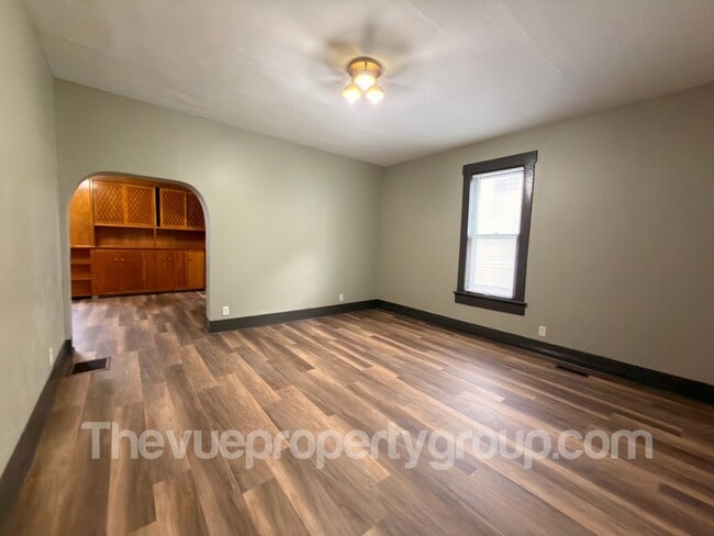 Photo - Charming Three-Bedroom with Garage & Fenced Yard