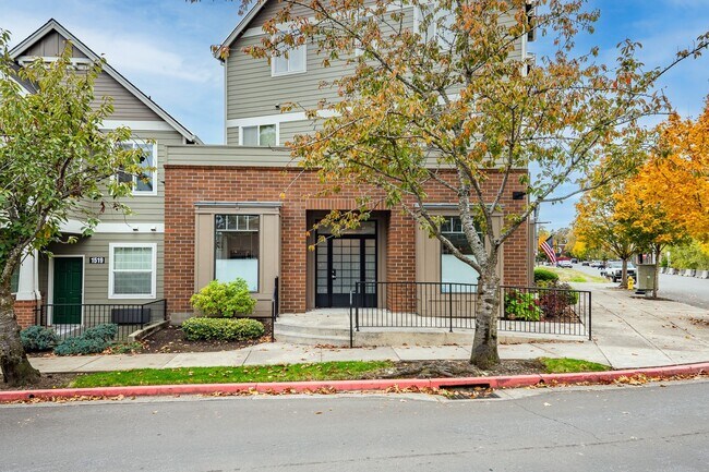 Fairview Village Homes