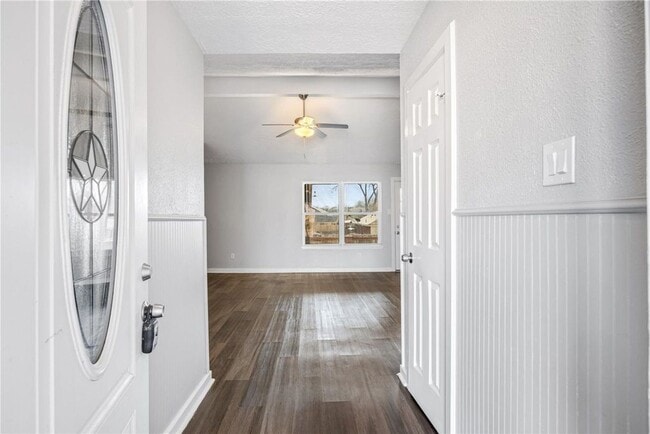 Photo - Welcome to this fully remodeled 4/2/2 brick home near Lake Conroe! With new AC/heat, roof, water ...