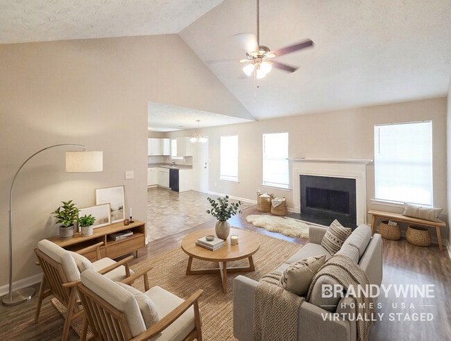 Photo - 3264 Sugar Creek Trce