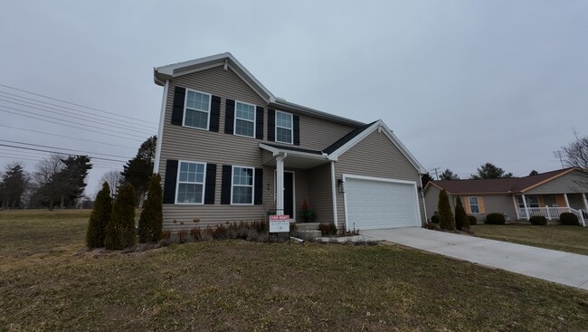 Building Photo - 46 Amber View Ct