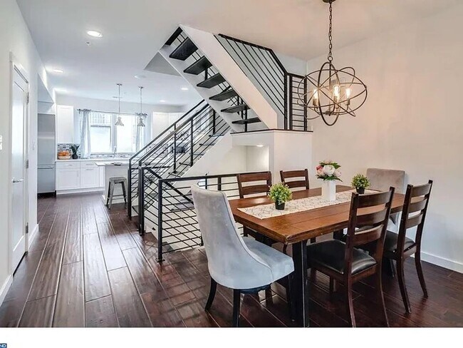 Photo - Stunning Modern Townhome in the Heart of Northern Liberties