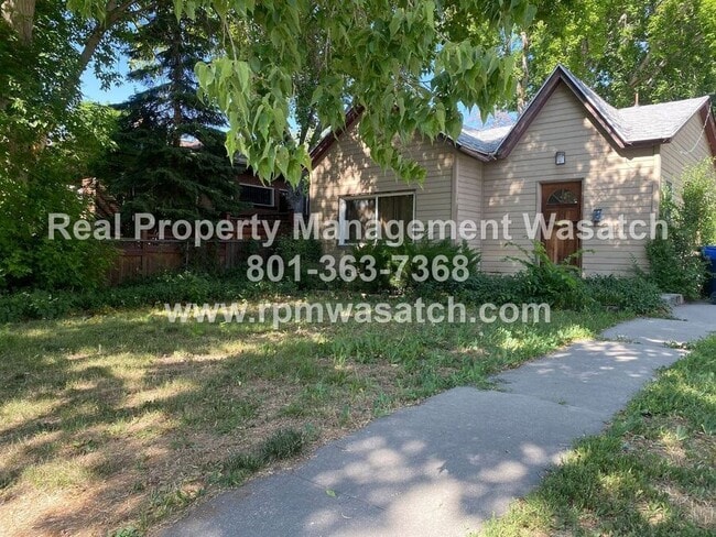 Building Photo - 1011 S Windsor St Rental