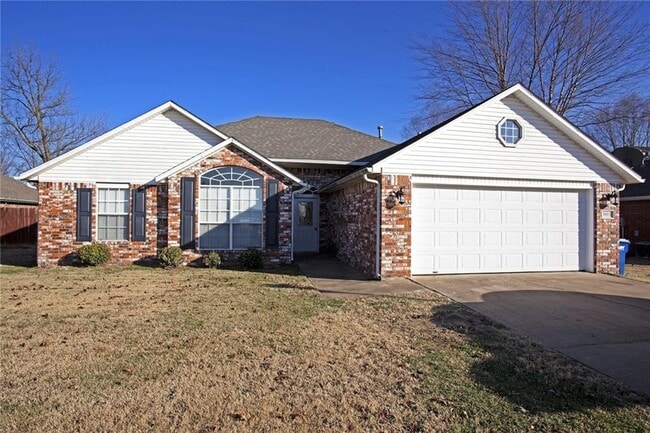 Building Photo - 3803 SW Mason Rd