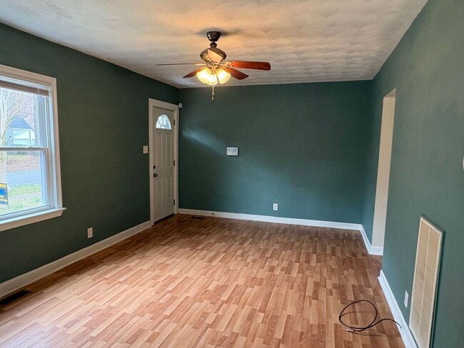 Photo - Corner Lot Cape Code located In Virginia Estates in Norfolk.