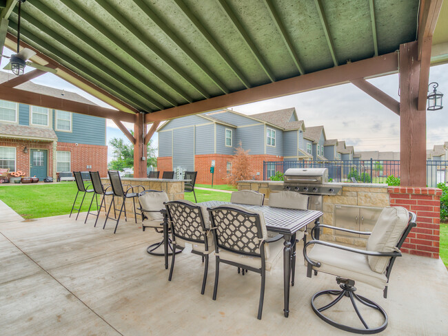 The Lofts at North Penn - Edmond, OK | ForRent.com