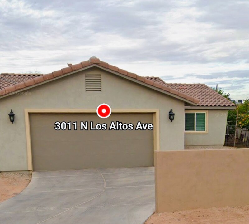 Photo - 3011 N Los Altos Ave House