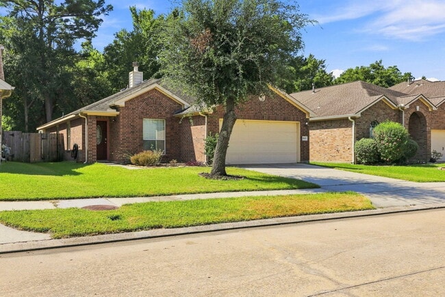 Building Photo - 5923 Deleon Trail Dr