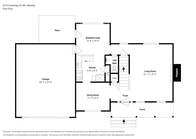 Photo - 2173 Caneridge Dr