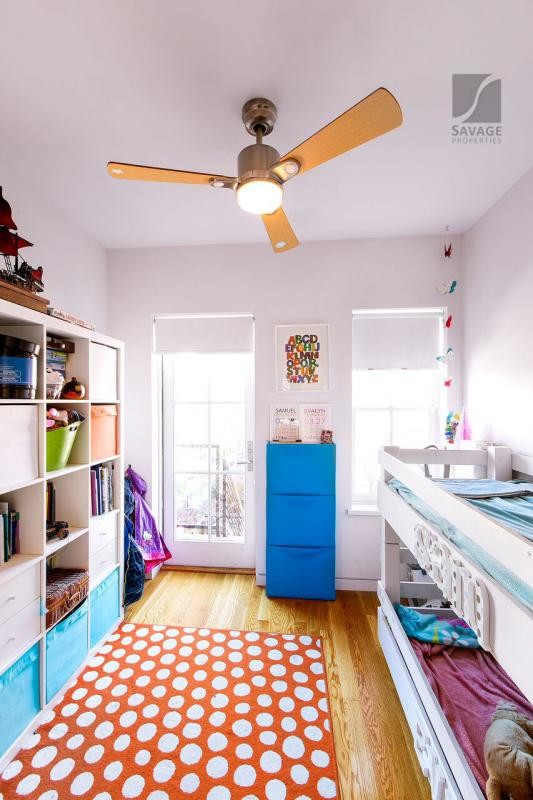 Photo - 1607 Tremont St Unidad 3