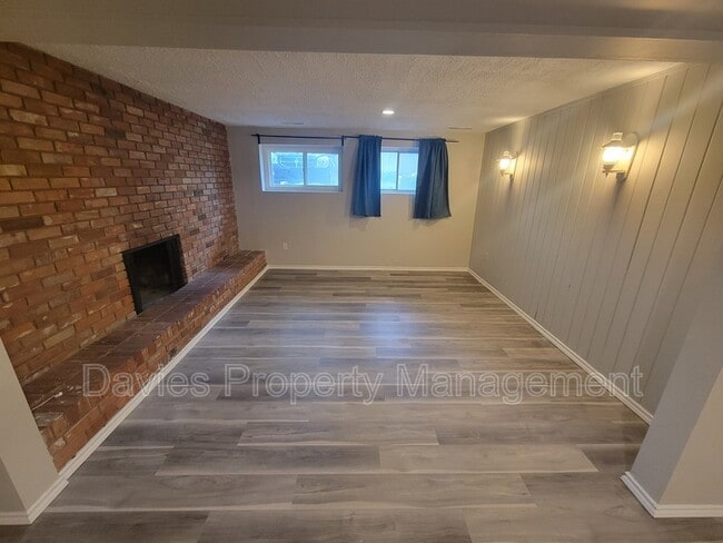 Photo - 2107-2186 86 St NW Unit BSMT