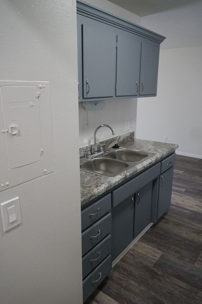 Nakoma Heights Apartment Homes