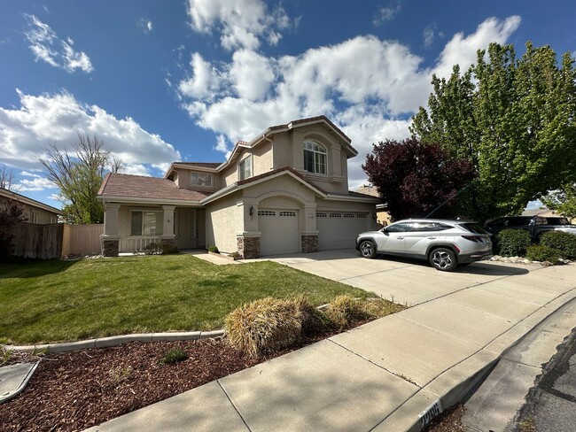 Beautiful home in Damonte Ranch Area - Beautiful home in Damonte Ranch Area
