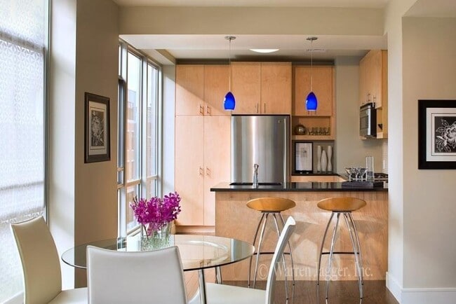 Photo - 2 bedroom in Boston MA 02118 Unidad 404