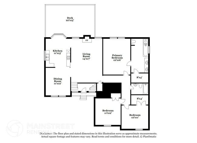 Photo - 4880 Wynford Ln