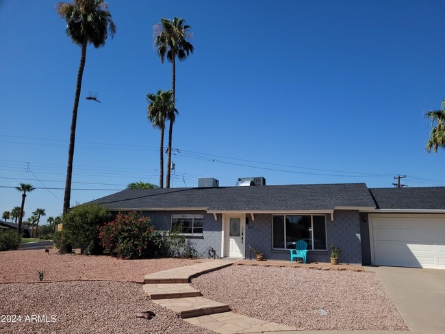 Photo - 8661 E Monte Vista Rd House