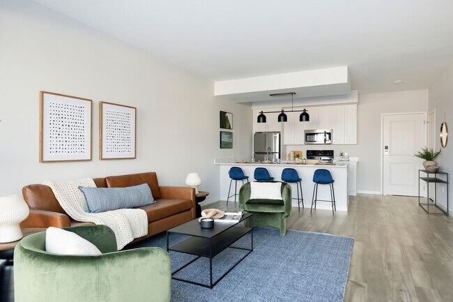 Photo - The Dylan Apartments - St. Michael's Newest Gem