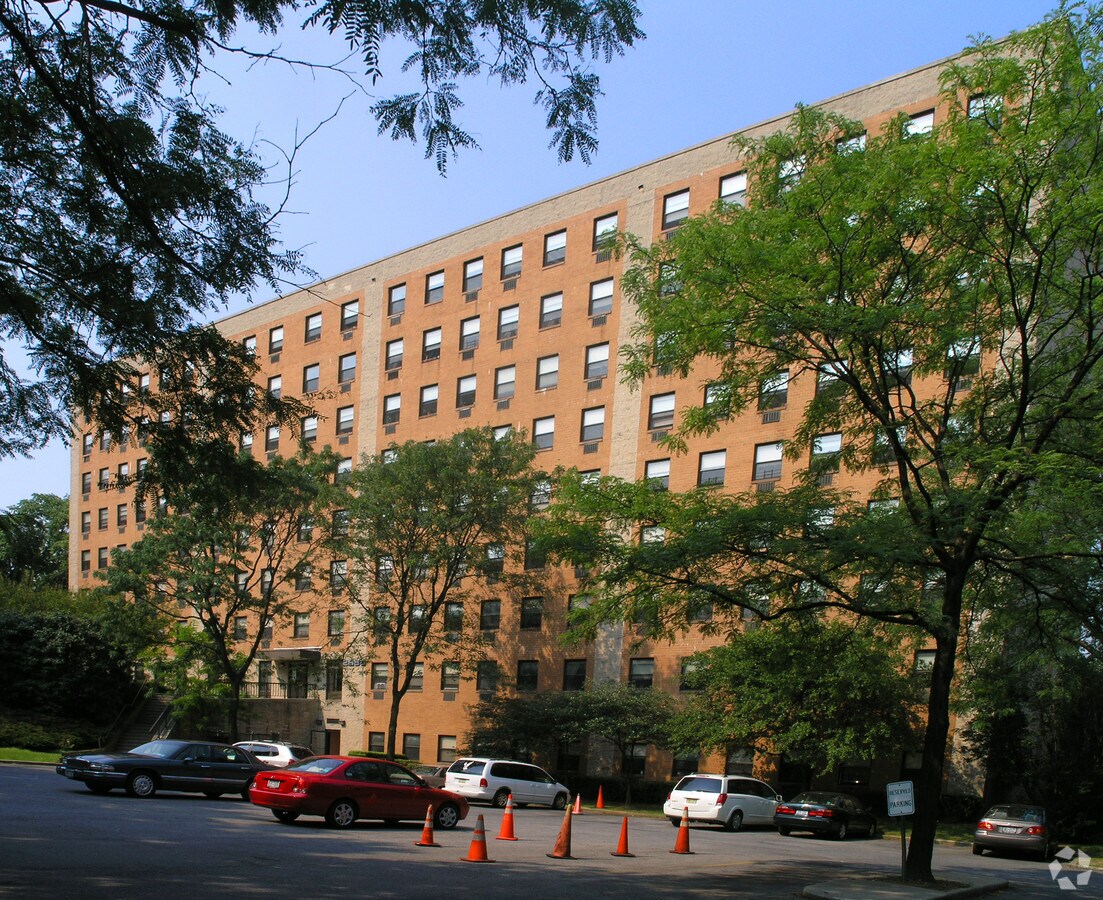 Photo - Rosehill Apartments