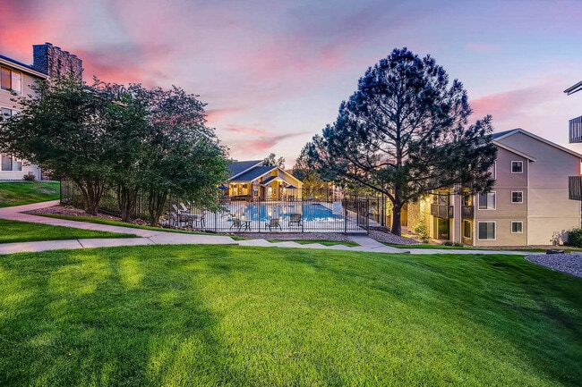 Vistas at Plum Creek