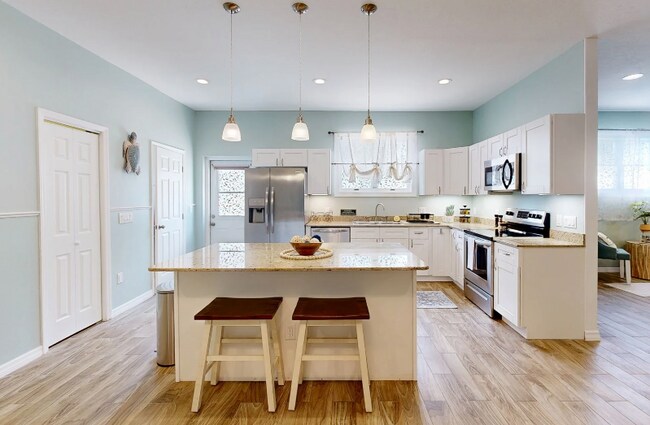 Photo - 8995 82nd Avenue N Unidad 8995 82nd Ave N, Seminole FL 33777