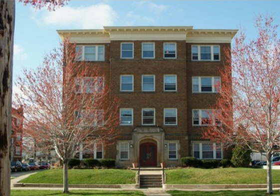 Kenton Apartments