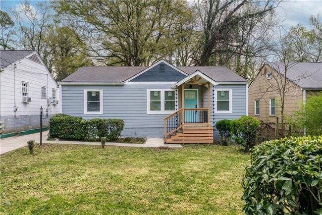 Building Photo - 1288 Lorenzo Dr SW