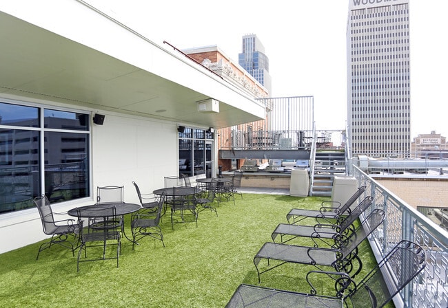 Sundeck