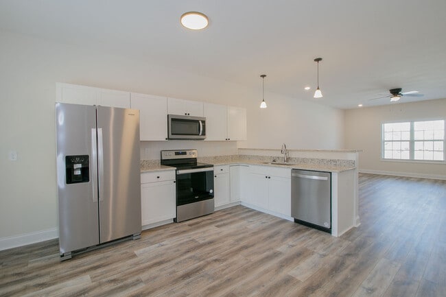 Photo - 550 Peachers Mill Rd