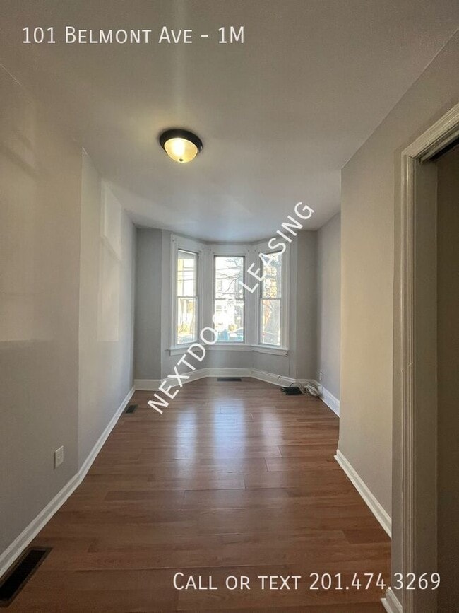 Photo - 101 Belmont Ave Unit 1M