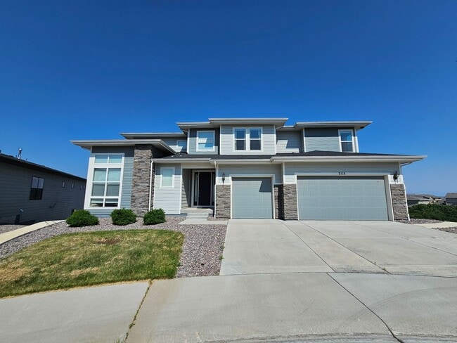 Building Photo - Castle rock 4 Bed 4 Bath luxury Home!!