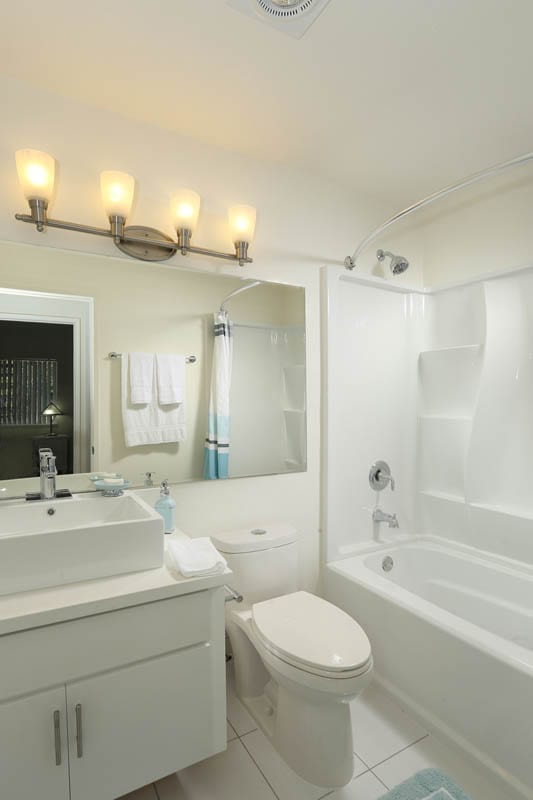 Woodcreek Apartments