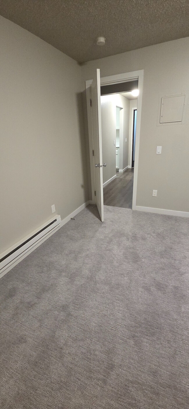 Edge North Apartments - The Edge North