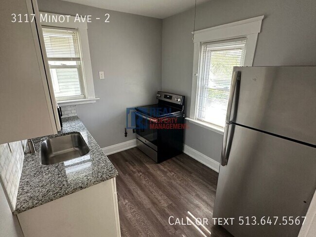 3117 Minot Ave Unidad 2