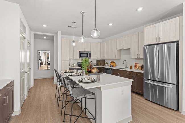 Photo - The Merle on Howard