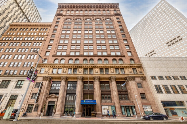 Photo - Lofts at 629 Euclid