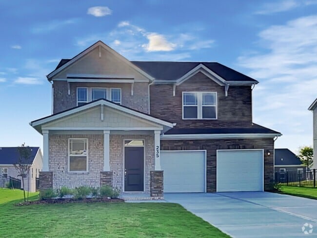 Building Photo - 235 Argea Dr Rental