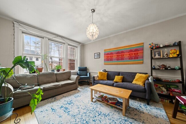 Photo - 224 Jamaicaway Unidad 5