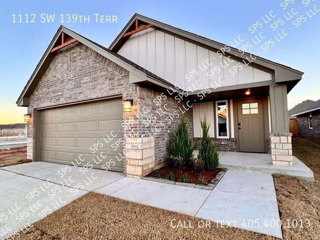 Photo - 1112 SW 139th Ter