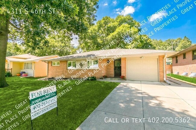 Building Photo - 4311 S 46th St