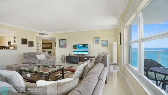 Building Photo - 3750 Galt Ocean Dr Unit 1806 Rental