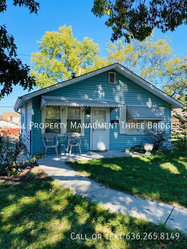 Beautiful 2br/1ba Lindendwood Park Home - Beautiful 2br/1ba Lindendwood Park Home