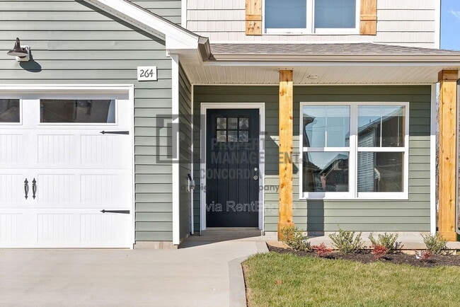 Photo - 264 Quarry Overlook Wy