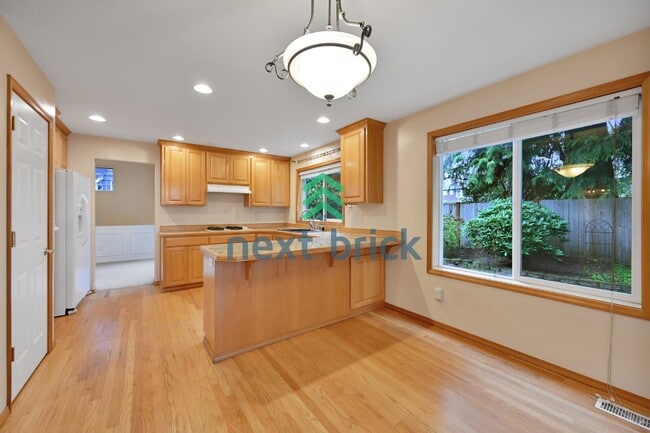 Photo - Spacious 4-Bedroom Retreat in Bothell with 2.5 Baths and 2454 Sq Ft of Comfort!