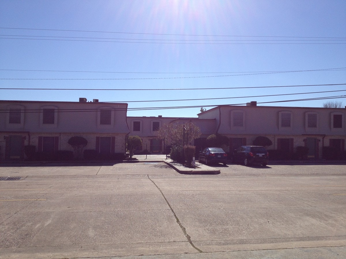 Photo - Maison Helena Townhomes