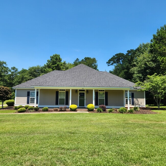 Building Photo - 261 Willow Lake Dr Rental